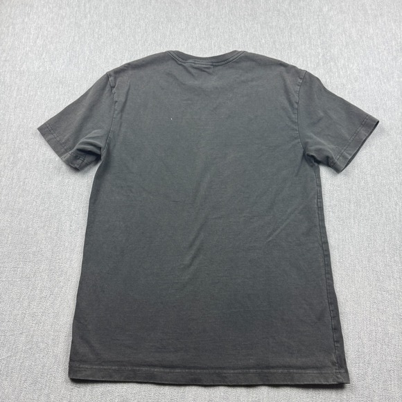 Vintage Harley Davidson T-Shirt Mens‎ Medium Graphic Wolf Biker Print Motorcycle - Picture 11 of 11